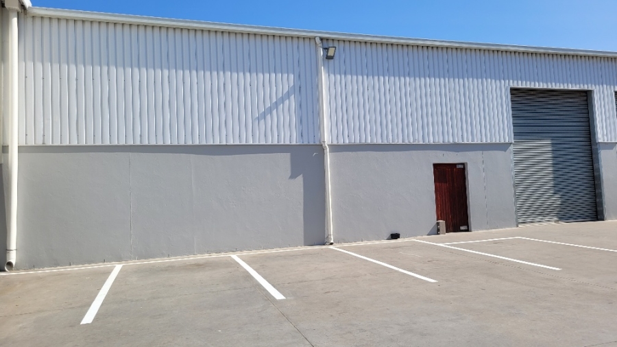 To Let commercial Property for Rent in Parow Industrial Western Cape